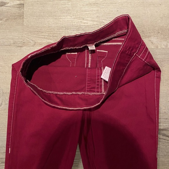 True Religion Starlet Leggings Women’s Size Medium. - Picture 3 of 5